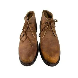 G.H. Bass & Co. | Shoes | G H Bass Co Mens Size 2 M Brown  display picture 1